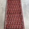Persian Abadeh 156 x 66 cm - Image 4