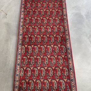 Persian Abadeh 156 x 66 cm