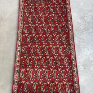 Persian Abadeh 155 x 67 cm