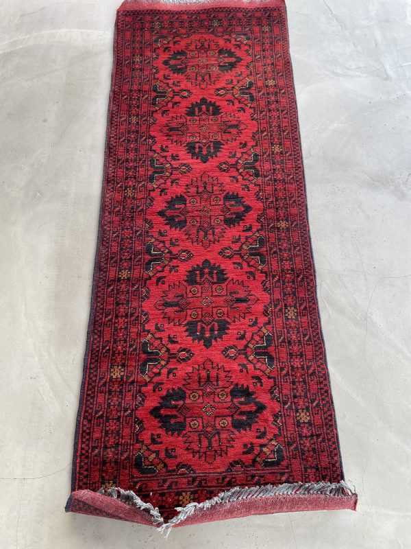 Afghan Khal 160 x 50 cm - Image 3