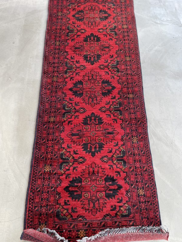 Afghan Khal 160 x 50 cm - Image 4