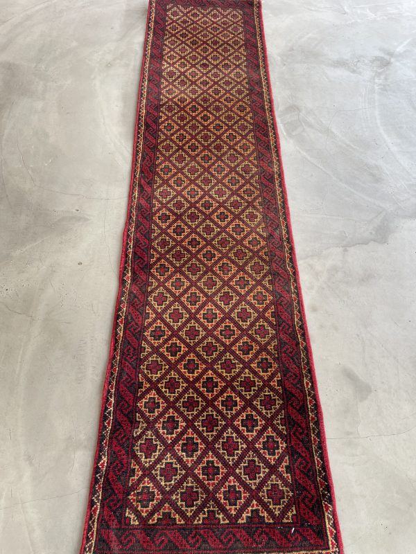 Persian Balouch 215 x 50 cm - Image 3