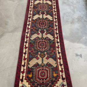 Persian Balouch 220 x 60 cm
