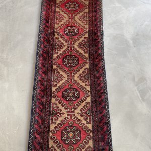 Persian Balouch 155 x 50 cm