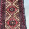 Persian Balouch 155 x 50 cm - Image 5