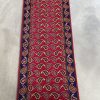 Persian Tabriz 164 x 57 cm