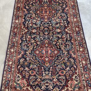 Persian Hamedan 192 x 106 cm