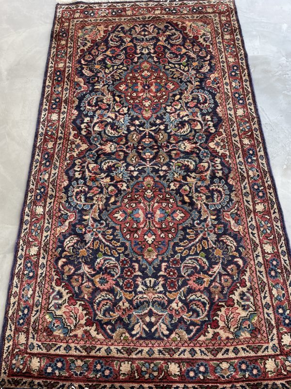 Persian Hamedan 192 x 106 cm