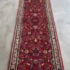 Persian Saruq 235 x 84 cm - Image 3