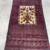 Persian Balouch 193 x 85 cm - Image 4