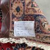 Persian Hamedan 223 x 86 cm - Image 2