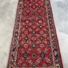 Persian Hamedan 223 x 86 cm - Image 3