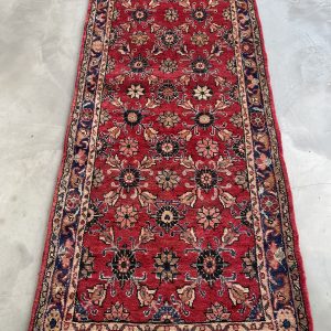 Persian Hamedan 223 x 86 cm