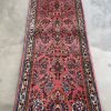Persian Saruq 210 x 78 cm - Image 4