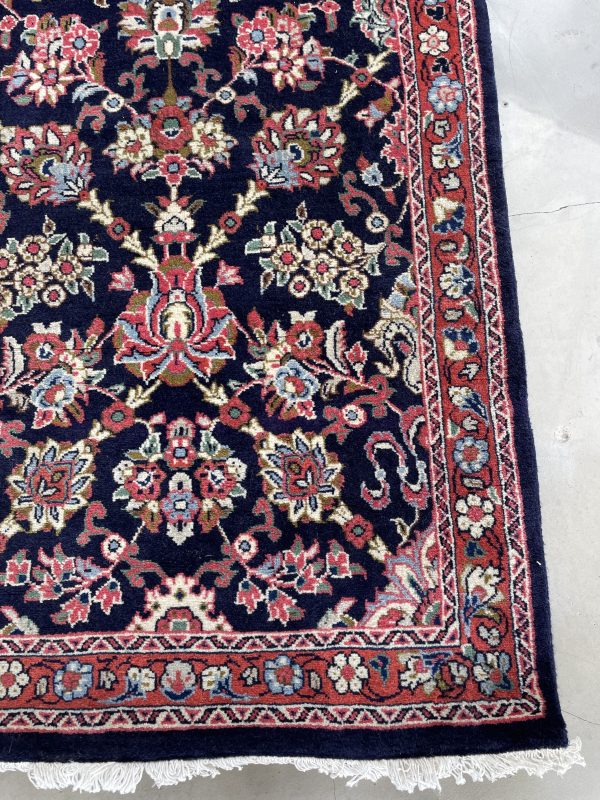 Persian Saruq 214 x 76 cm - Image 5