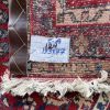 Persian Hamedan 193 x 77 cm - Image 2