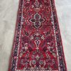 Persian Hamedan 193 x 77 cm - Image 3