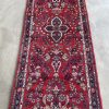 Persian Hamedan 193 x 77 cm - Image 4