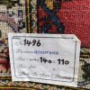 Persian Bakhtiar 140 x 110 cm - Image 2