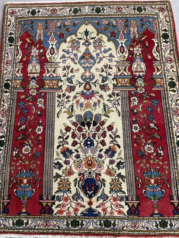 Persian Bakhtiar 140 x 110 cm