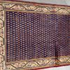Persian Saruq Mir 144 x 104 cm - Image 3