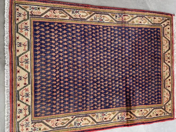 Persian Saruq Mir 144 x 104 cm - Image 3