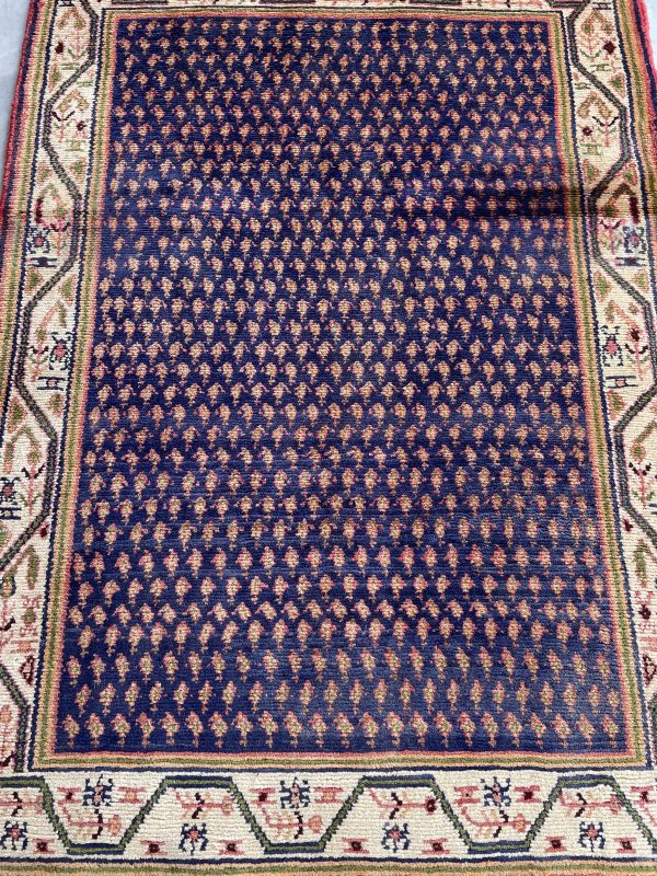 Persian Saruq Mir 144 x 104 cm - Image 4