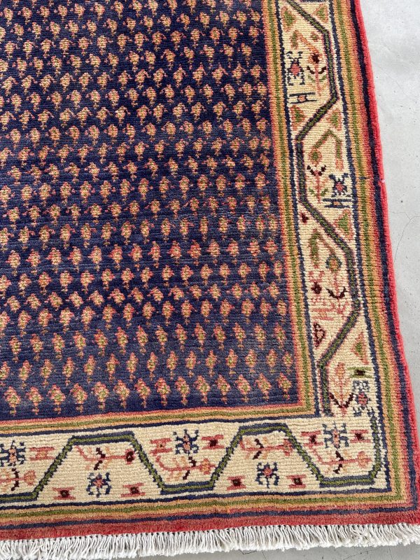 Persian Saruq Mir 144 x 104 cm - Image 5