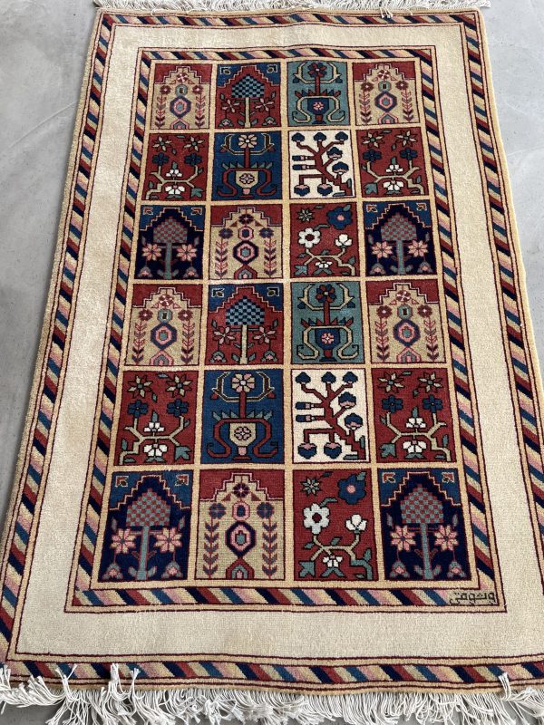 Persian Heriz 149 x 98 cm