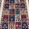 Persian Heriz 149 x 98 cm - Image 4