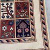 Persian Heriz 149 x 98 cm - Image 5