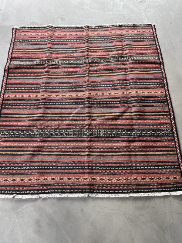 Persian Suzani Kilim 156 x 147 cm