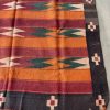 Persian Qashqaie Kilim 383 x 170 cm - Image 5