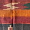 Persian Qashqaie Kilim 383 x 170 cm - Image 6