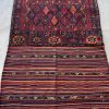Persian Lori Kilim 162 x 112 cm - Image 3