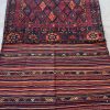 Persian Lori Kilim 162 x 112 cm - Image 4