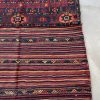 Persian Lori Kilim 162 x 112 cm - Image 5