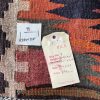 Persian Khorasan Kilim 237 x 135 cm - Image 2