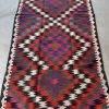 Persian Khorasan Kilim 237 x 135 cm