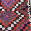 Persian Khorasan Kilim 237 x 135 cm - Image 5