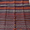 Persian Afshar Kilim 145 x 136 cm - Image 3