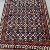 Persian Afshar Kilim 250 x 140 cm - Image 3
