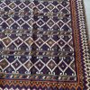 Persian Afshar Kilim 250 x 140 cm - Image 5