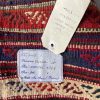 Persian Shiraz Kilim 145 x 155 cm - Image 3