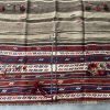 Persian Shiraz Kilim 145 x 155 cm - Image 4
