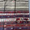Persian Shiraz Kilim 145 x 155 cm - Image 6