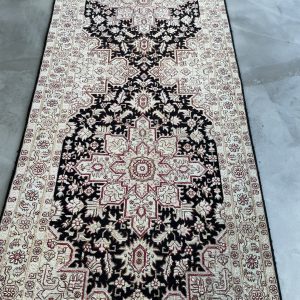 Persian Tabriz 305 x 82 cm