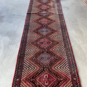 Persian Quchan 383 x 80 cm