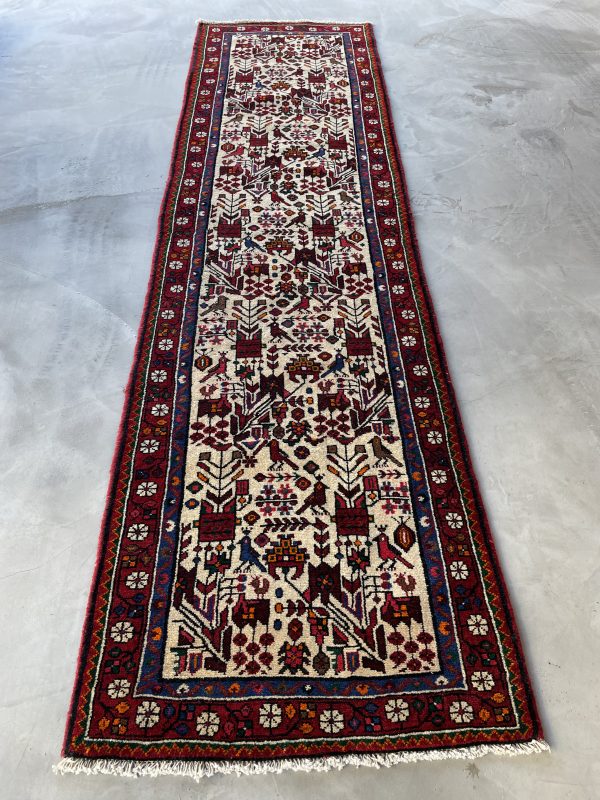 Persian Rodbar 290 x 80 cm - Image 2