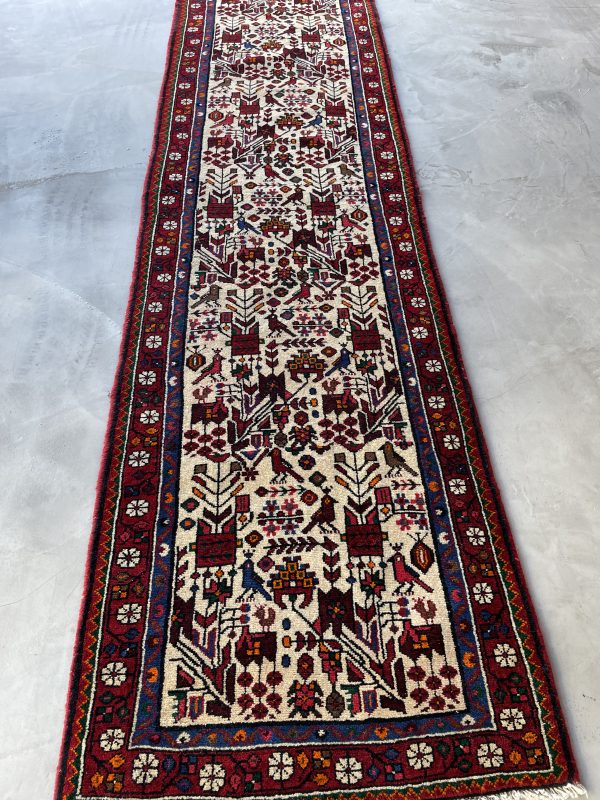 Persian Rodbar 290 x 80 cm - Image 3